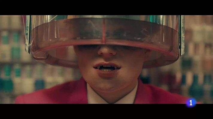 Telediario 1 - Ed Sheeran publica "Bad Habbits", su primer tema en solitario en 4 años