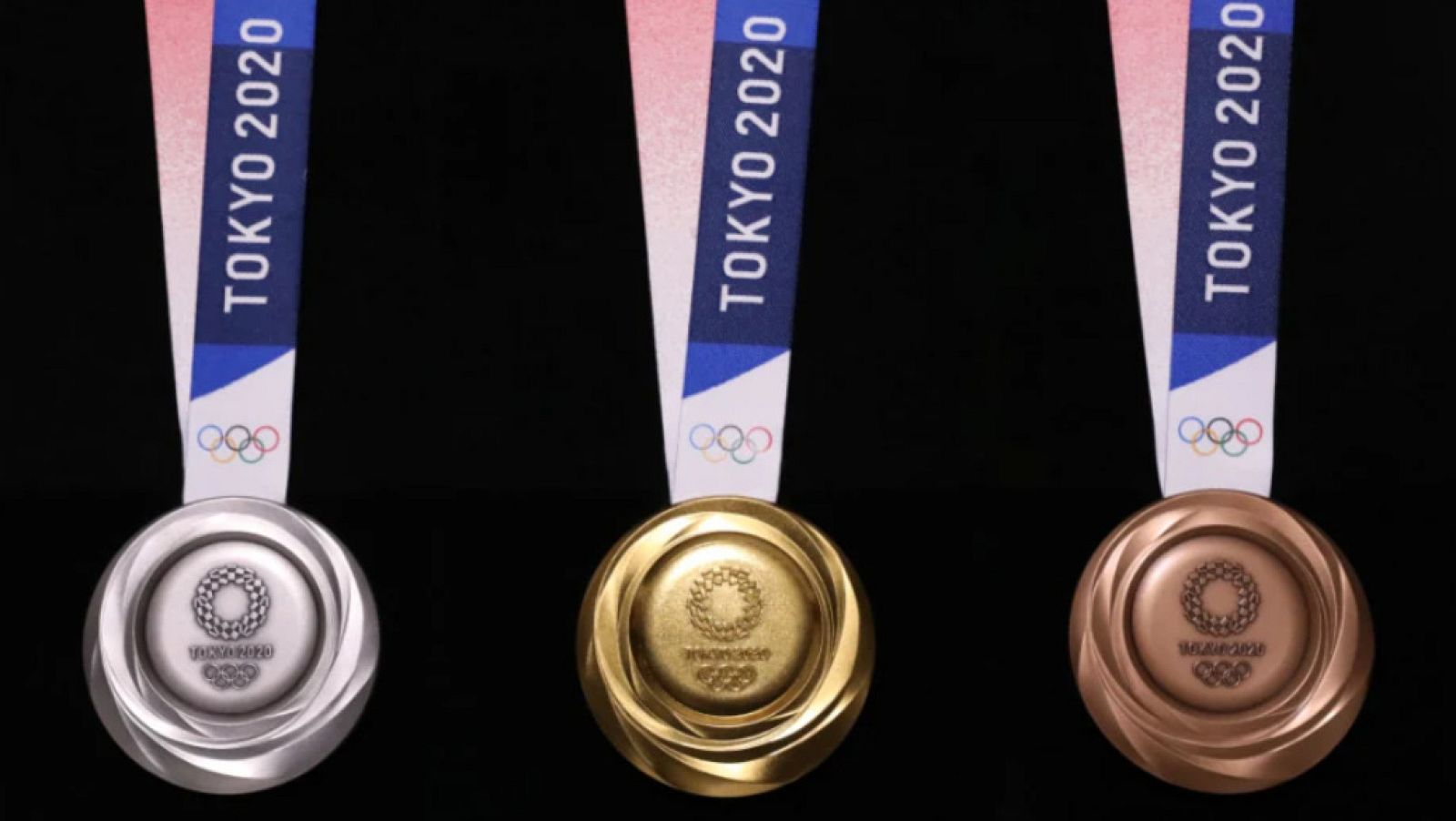 Los finalistas que no puedan competir por covid-19 en Tokio también se llevará la plata