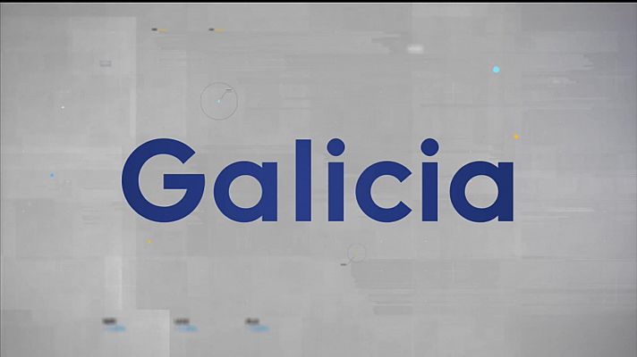 Telexornal Galicia 2 25-06-2021