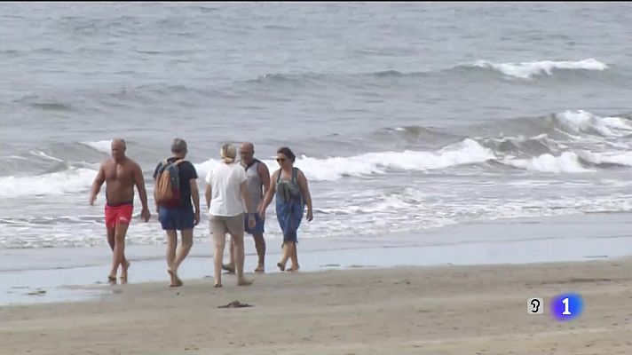 Telecanarias - Telecanarias - 25/06/2021