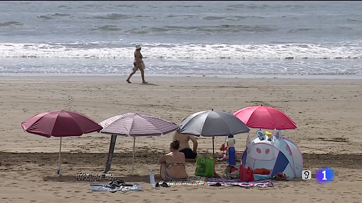 Telecanarias - Canarias en 2' - 25/06/2021