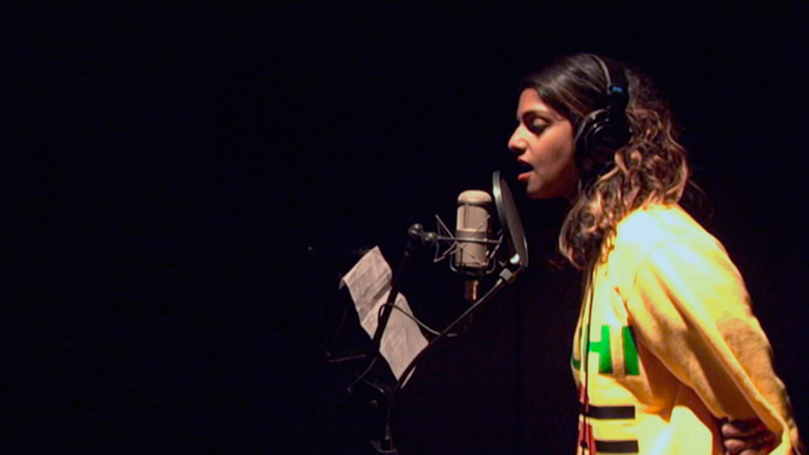 Somos documentales - Matangi Maya M.I.A. - Documental en RTVE