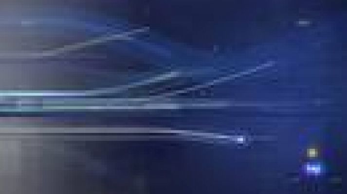 Telenavarra - Telenavarra 2 - 25/06/2021