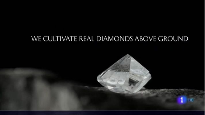 Diamond Foundry instalará en Trujillo una fábrica de producción de diamantes artificiales