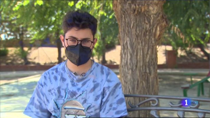 Noticias de Extremadura - Pedro Villar padece cardiopatía grave y el SES rechaza su vacunación