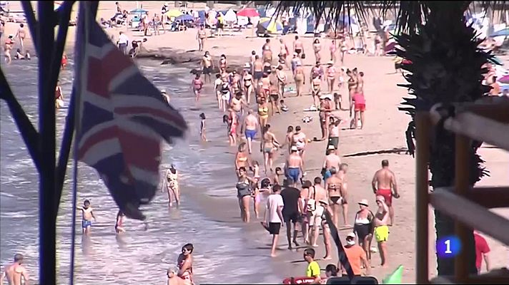 L'informatiu - Comunitat Valenciana - L'Informatiu Comunitat Valenciana 2 - 25/06/21