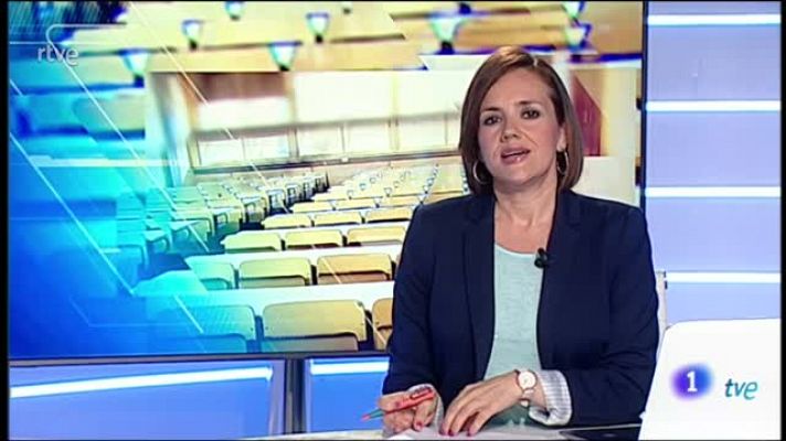 L'informatiu - Comunitat Valenciana - Termina un curso escolar marcado por la pandemia