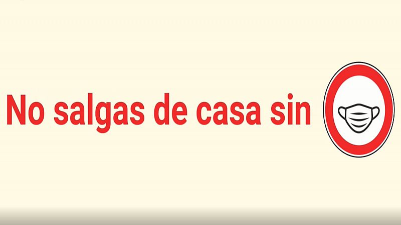 ¿En qué casos seguirá siendo obligatoria la mascarilla?