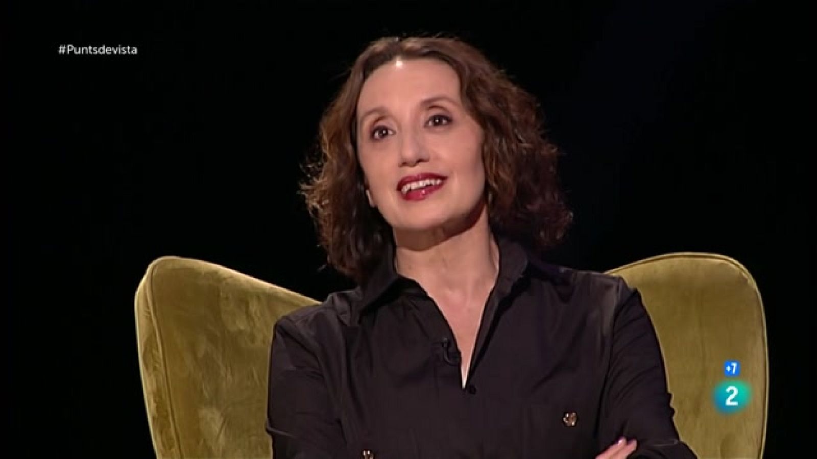 Entrevista Luz Casal