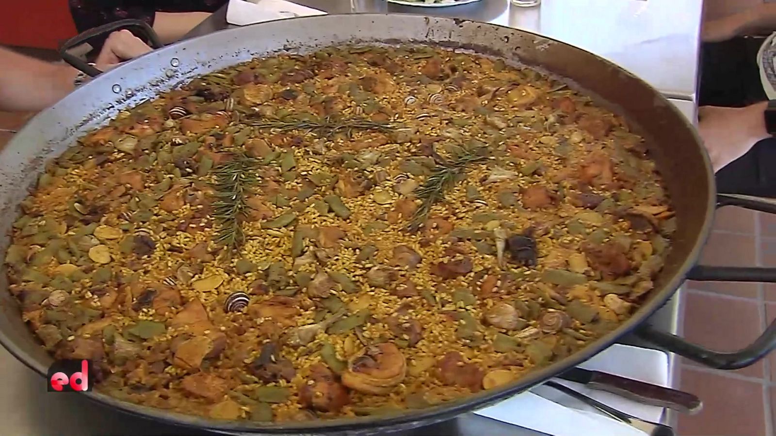 España Directo - 25/06/21 - ver ahora