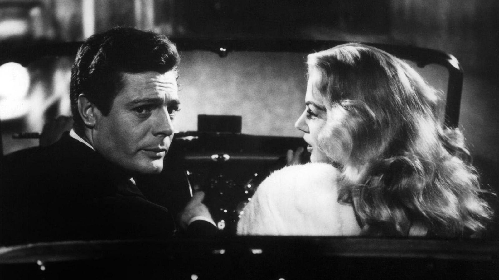 Días de cine clásico - La dolce vita - Ver ahora