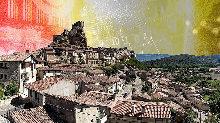 Telediario 2 - Telediario 2 en 4' - 25/06/21