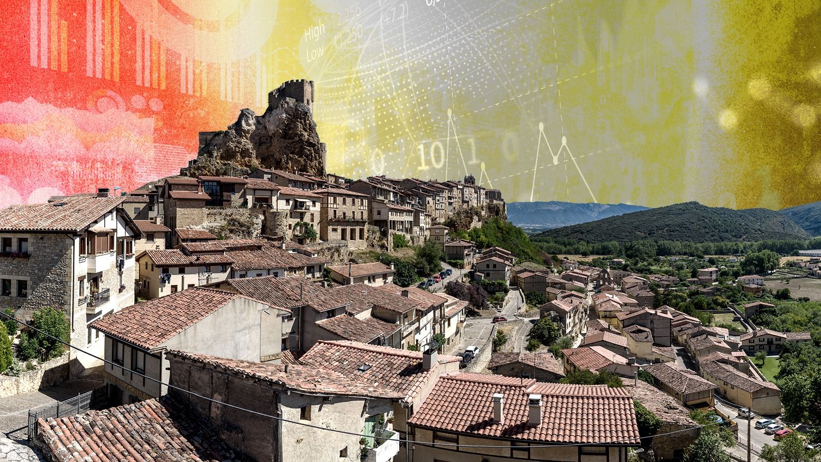 Telediario 2 en cuatro minutos - 25/06/21 - Ver ahora