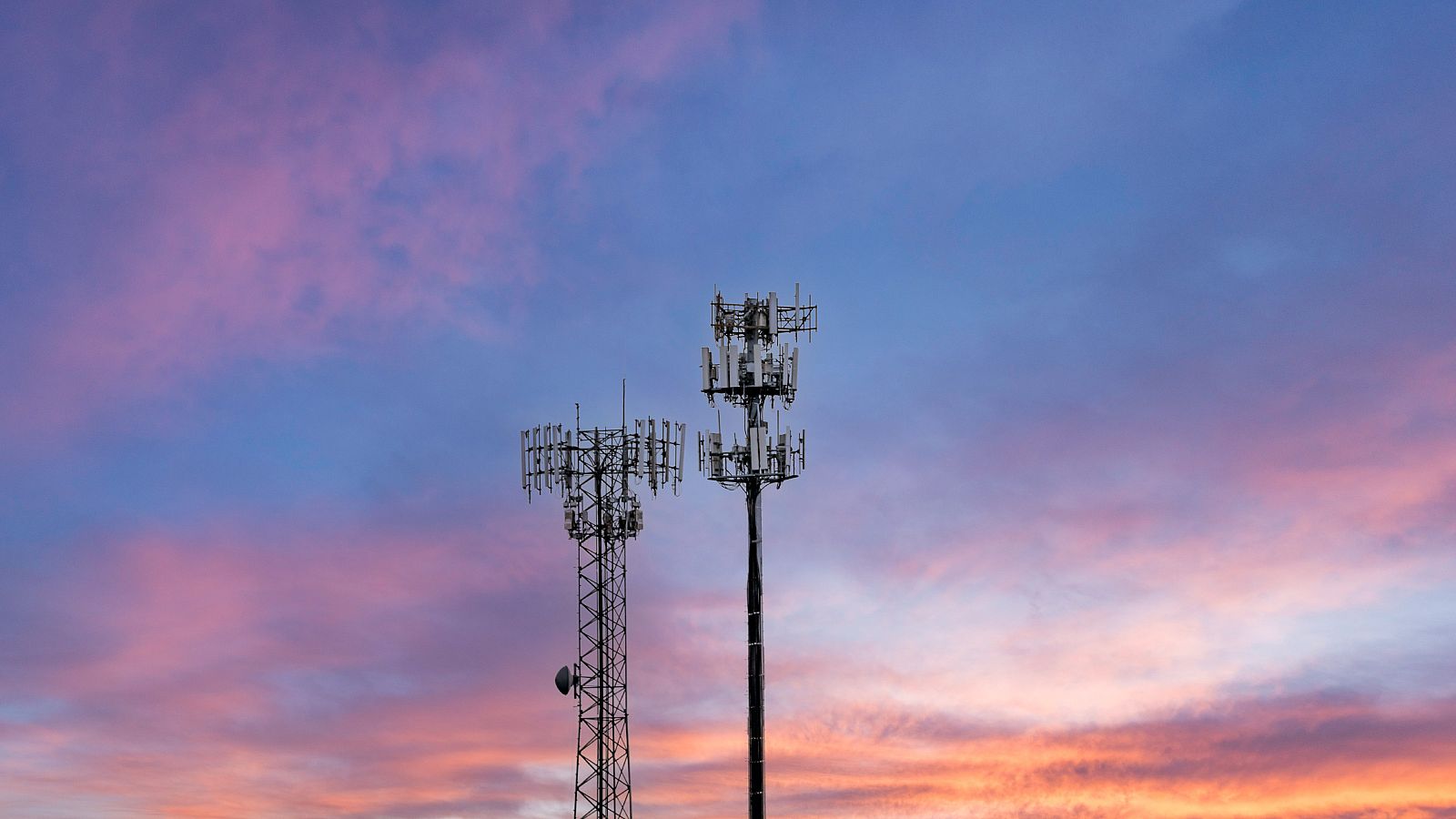 La brecha digital en la España vaciada: 3 millones de personas no tienen fibra y unas 700.000 no tienen ADSL