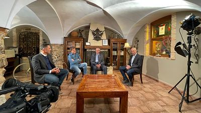 Bahamontes, el precursor