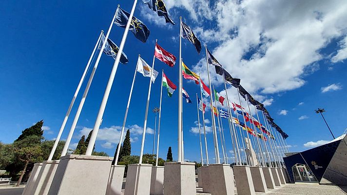 Europa - Europa 2021 - 25/06/21