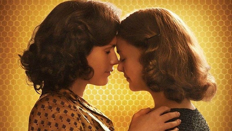 El Cine de La 2 celebra la semana del Orgullo con la película 'El secreto de las abejas'