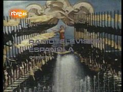 Barbra Streisand en el programa 'Revista de Cine' (1977)