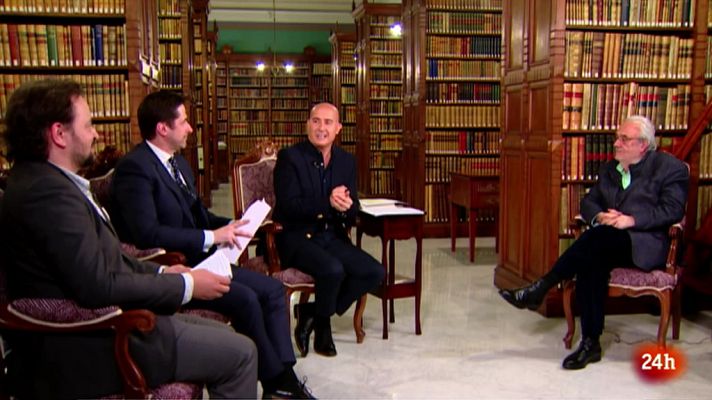 Secuencias en 24H - Secuencias en 24 horas - 25/06/21