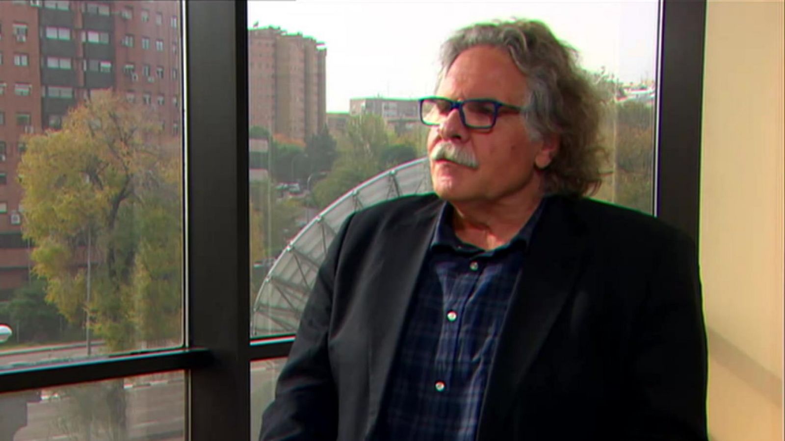 La galería - Joan Tardá - ver ahora