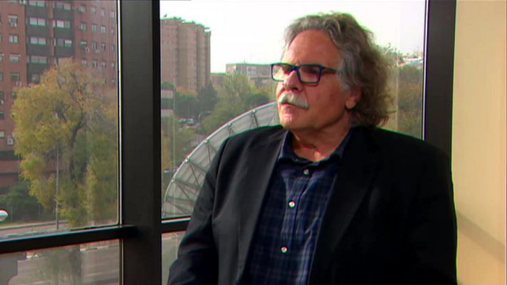 La galería - Joan Tardá