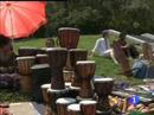 Españoles en el mundo - Montreal - Román Echevarrena