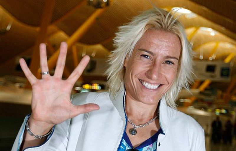 La expedición de Madrid 2016, rumbo a Copenhague