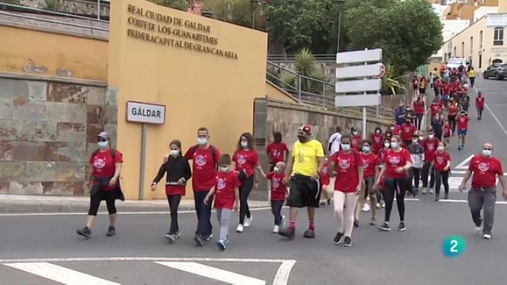 Telecanarias - Telecanarias 2 - 25/06/2021