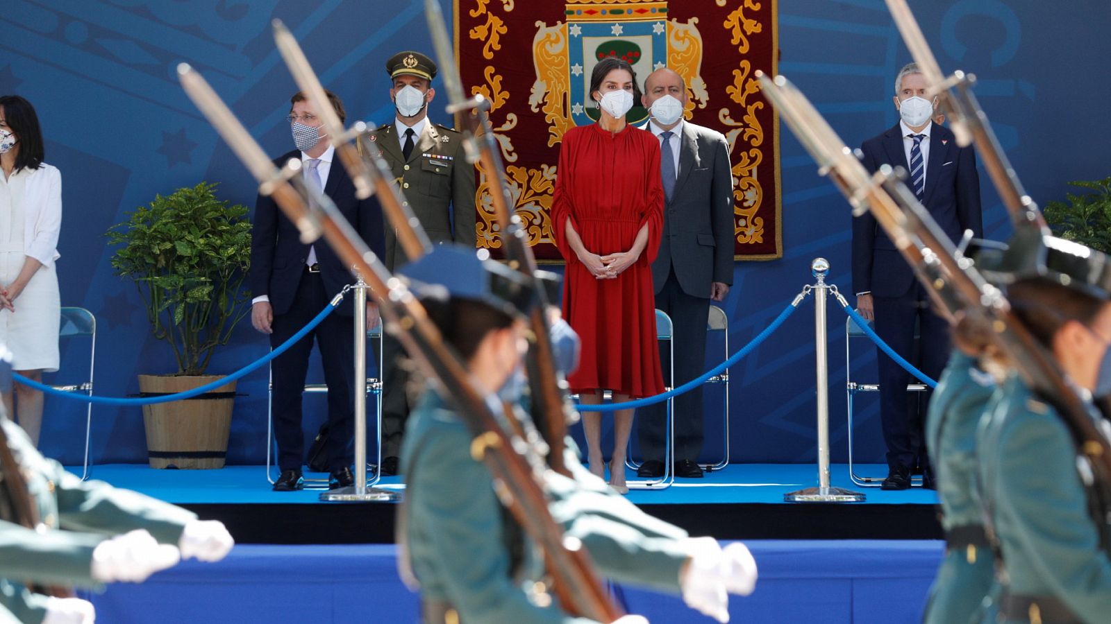 Audiencia Abierta - 26/06/21 - ver ahora