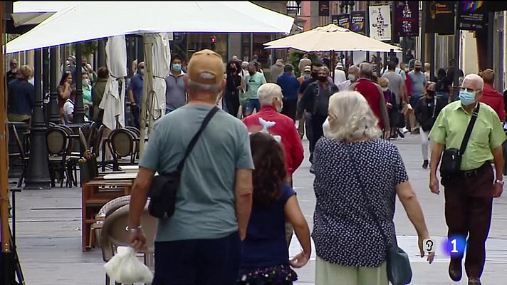 Telecanarias - Telecanarias - 26/06/2021