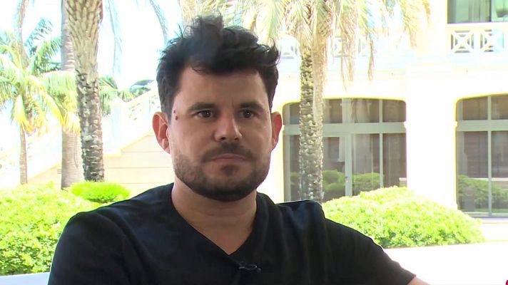 Entrevista a Javier Santos, hijo no reconocido de Julio Igle