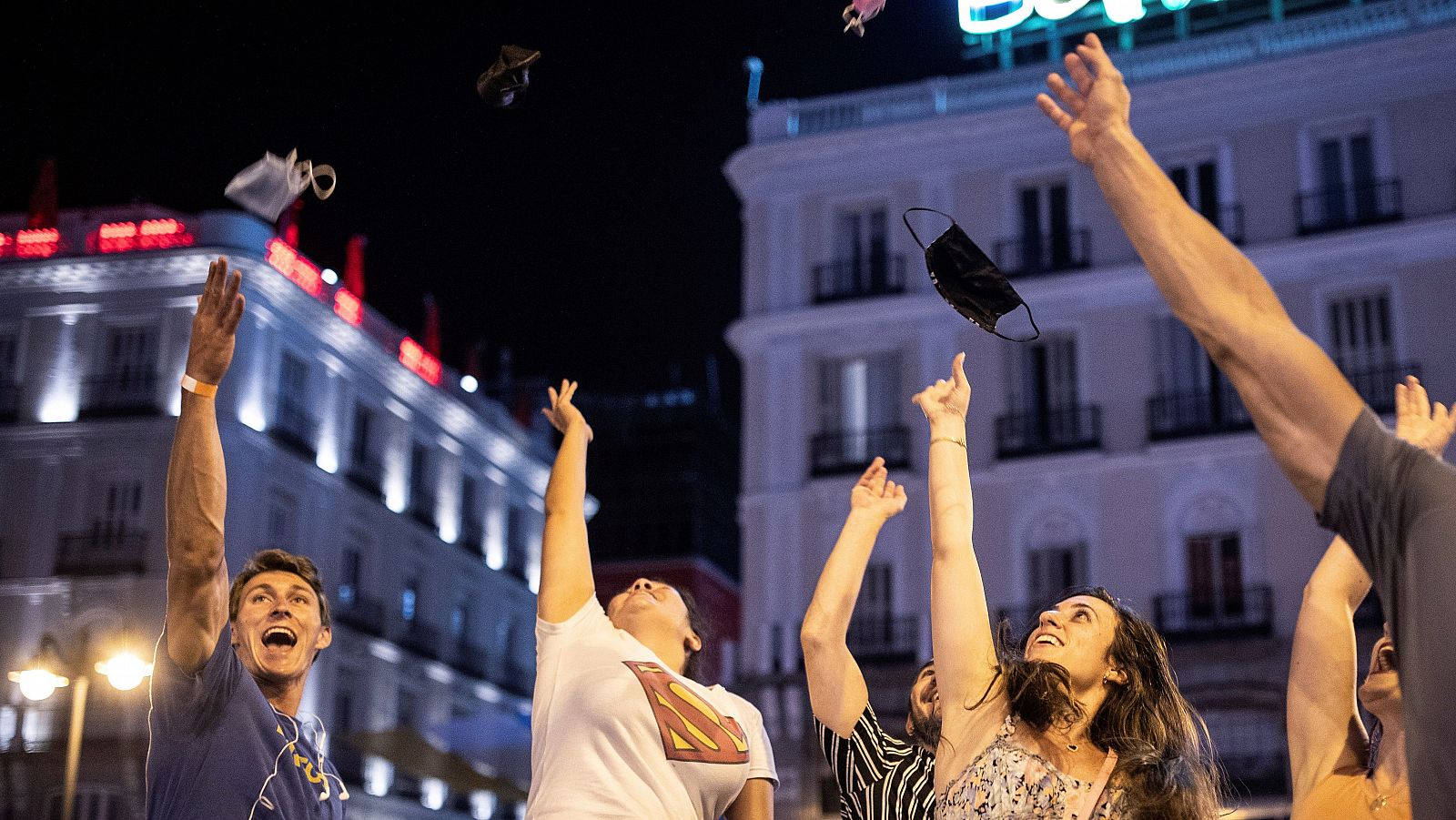 Telediario 1 en cuatro minutos - 26/06/21 - RTVE.es