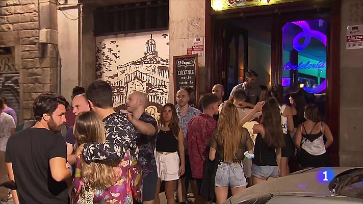 L'Informatiu - L'Informatiu - 26/06/2021