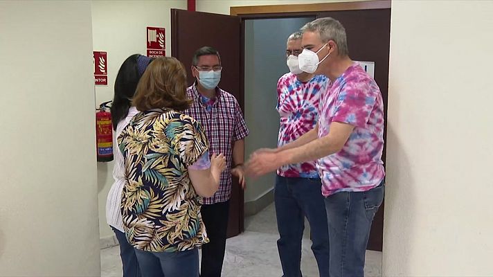 Teatro inclusivo para combatir el estigma que rodea a la enfermedad mental