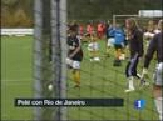  - Michelle Obama ,en Copenhague