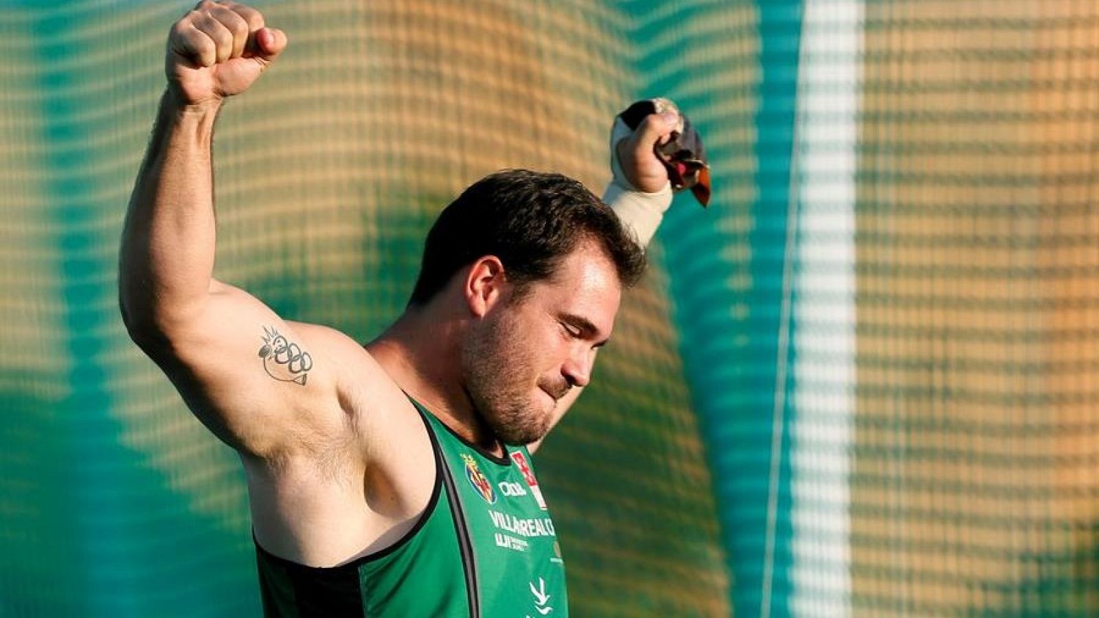 Cienfuegos bate el récord de títulos de martillo, con once