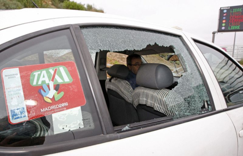 Informativo de Madrid (30/09/09)