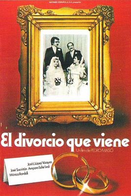 Cine de siempre - El divorcio que viene