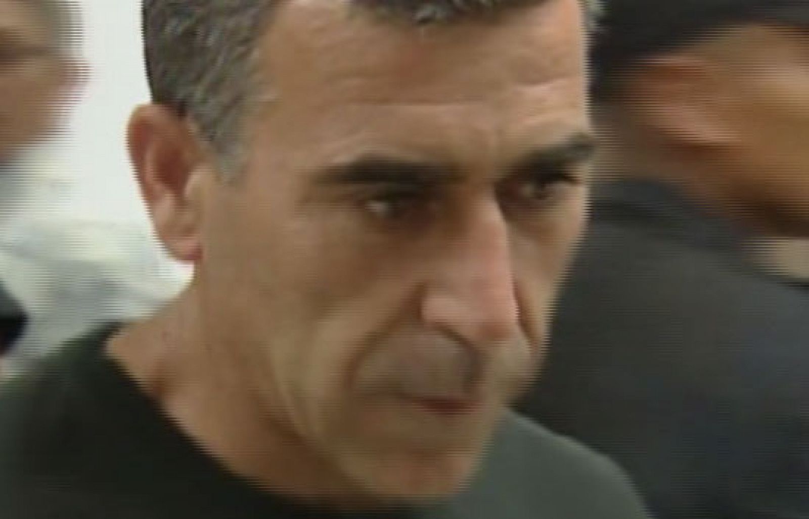 El español detenido en Honduras permanecerá en la cárcel al menos un mes | Ver