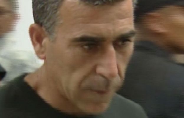  - Culpable en Honduras