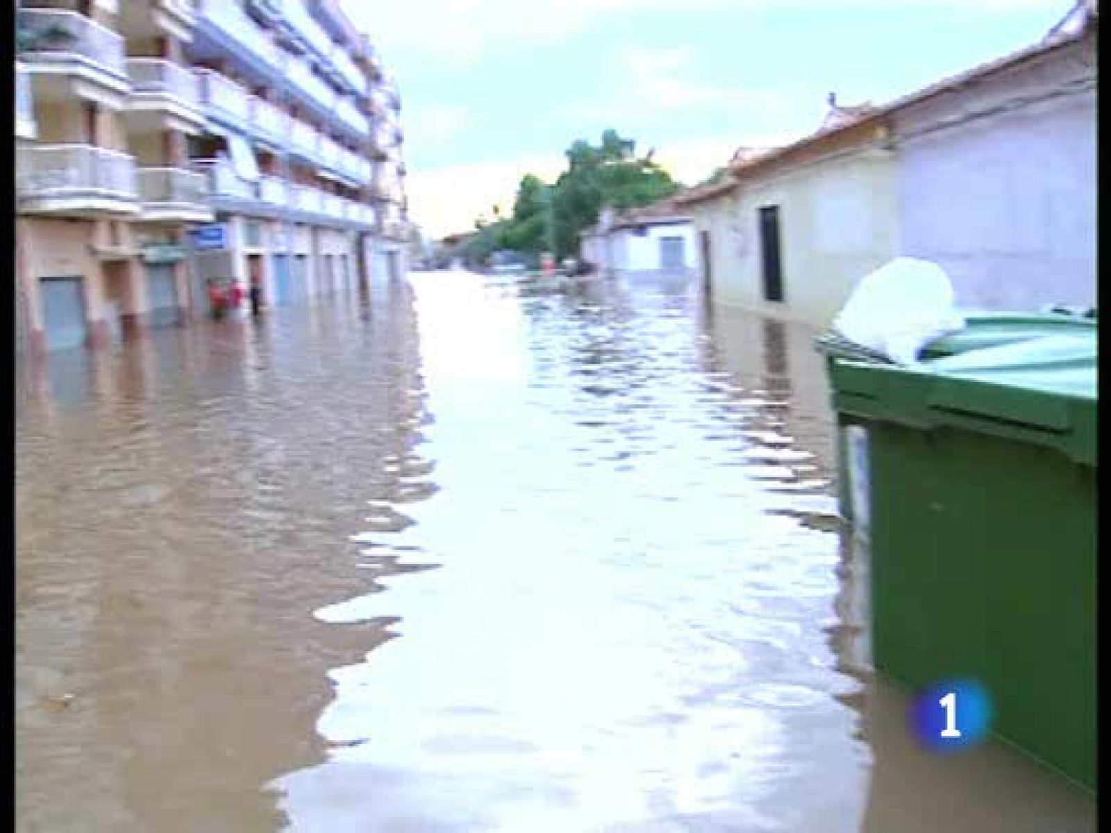 El Tiempo - 30/09/09 - El tiempo | Ver