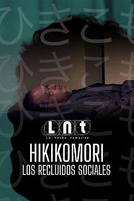 Hikikomori, los recluidos sociales