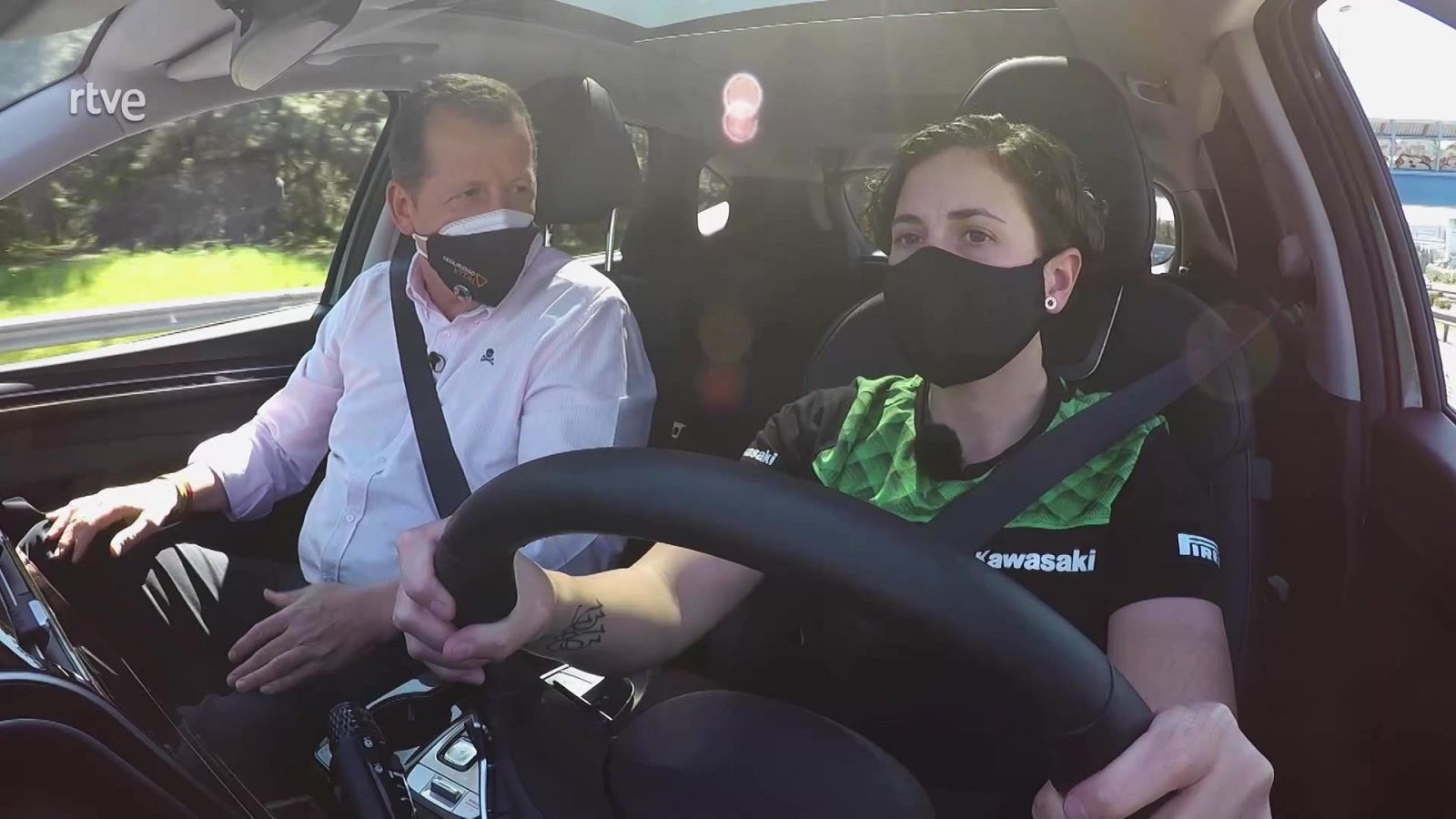 Seguridad vital - 27/06/21 - ver ahora