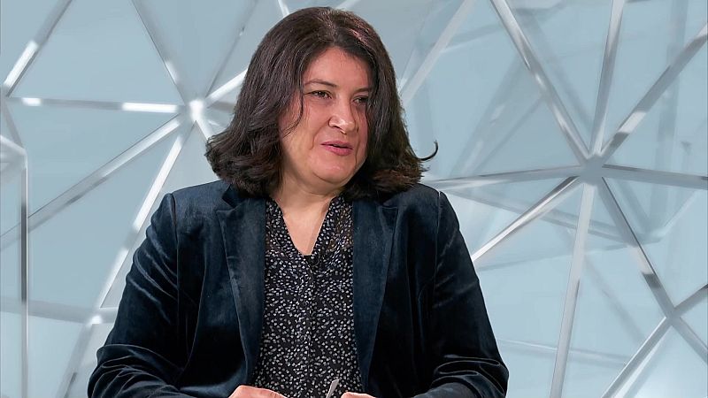 Medina en TVE - Instituto egipcio de Estudios islámicos I - ver ahora