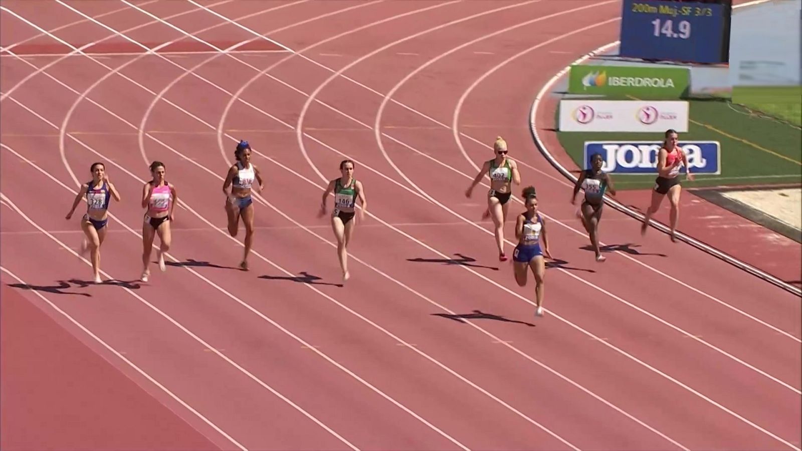 Atletismo - Campeonato de España Absoluto. Sesión matinal - 27/06/21 - ver ahora
