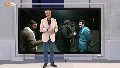 RTVE Responde - 27/06/21