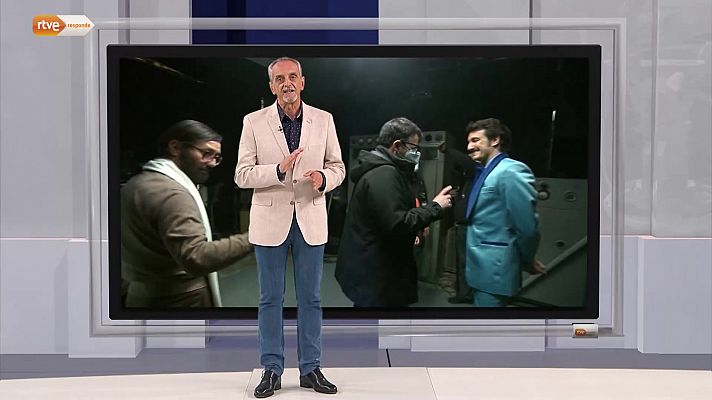 RTVE responde - RTVE responde - 27/06/21