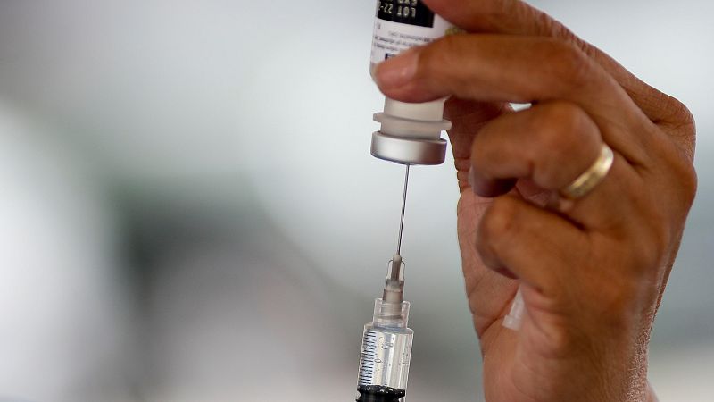 Telediario 1 en cuatro minutos - 27/06/21 - Ver ahora