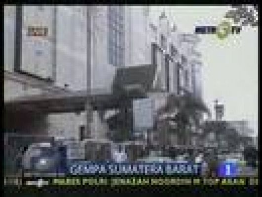 Telediario 1 - 30/09/09