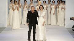Flash Moda - José María Peiró, el mago del romanticismo y la feminidad